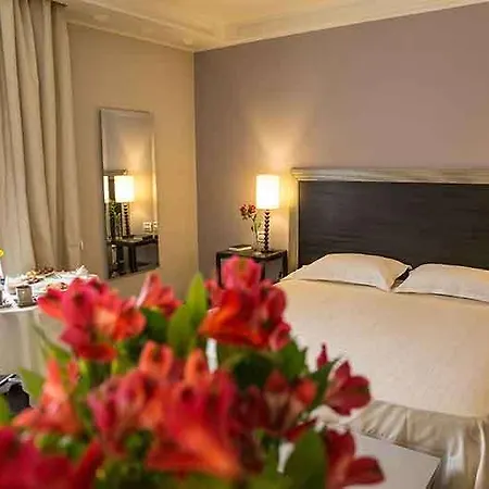 Grand Itria Congress & Hotel