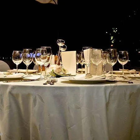 Hotel Grand Itria Congress & Viagrande