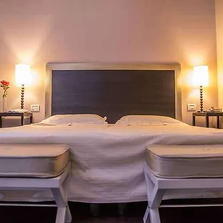 Grand Itria Congress & Hotel Viagrande