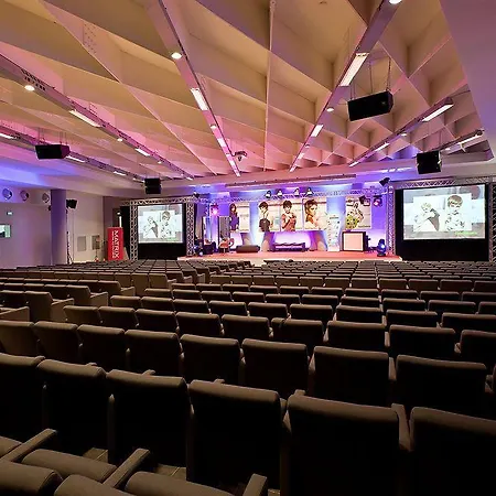 Grand Itria Congress &