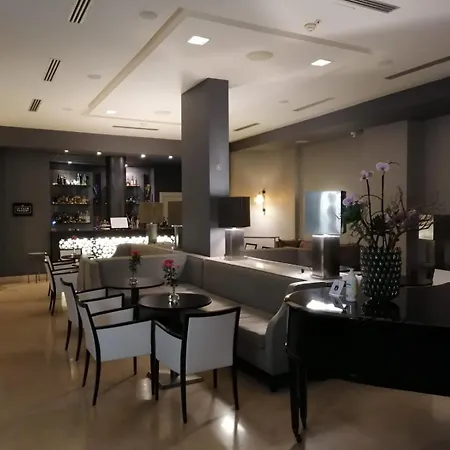 Grand Itria Congress & Hotel 4*