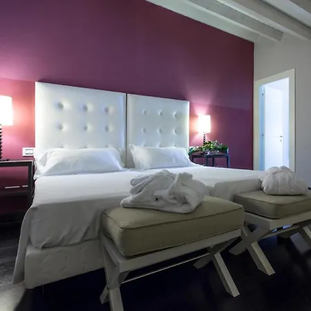 Grand Itria Congress & Hotel Viagrande
