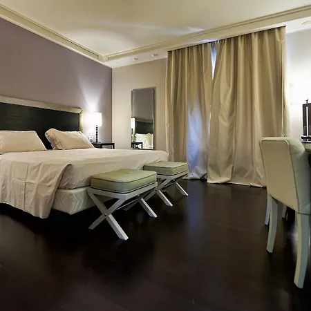 Hotel Grand Itria Congress & Viagrande