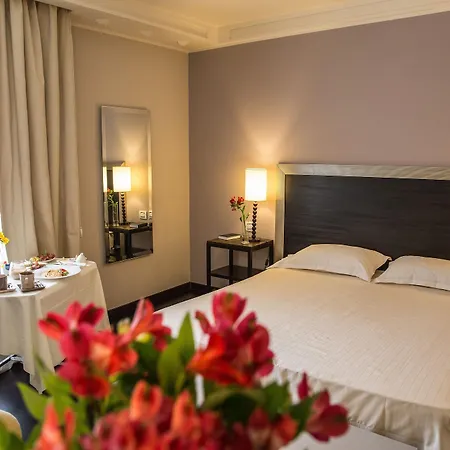 Hotel Grand Itria Congress & Viagrande