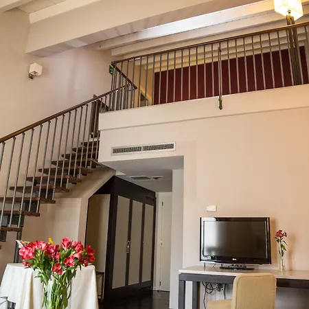 Hotel Grand Itria Congress &
