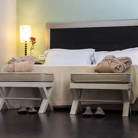 Grand Itria Congress & Hotel Viagrande
