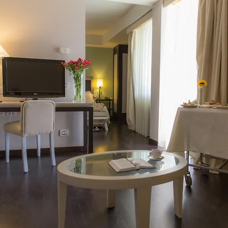 Grand Itria Congress & 4* Viagrande