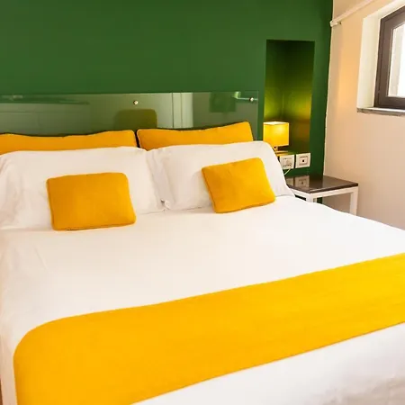Hotel Grand Itria Congress & 4*