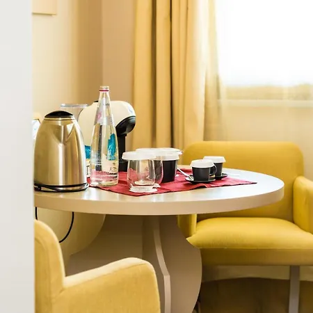 Hotel Grand Itria Congress & 4*