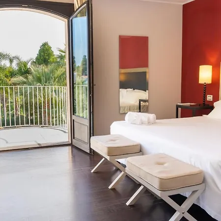 Hotel Grand Itria Congress & Viagrande