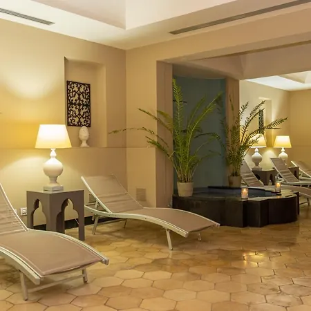 Hotel Grand Itria Congress &
