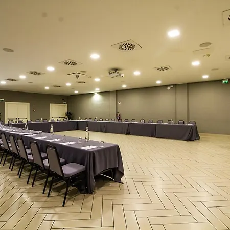 Hotel Grand Itria Congress & Viagrande