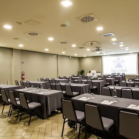 Grand Itria Congress & 4* Viagrande