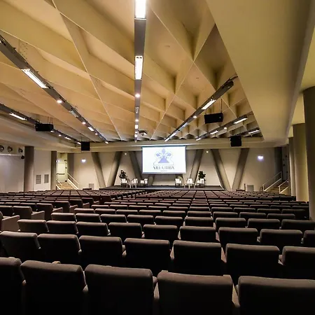 Hotel Grand Itria Congress & 4*