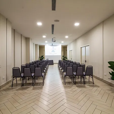 Grand Itria Congress & Hotel 4*