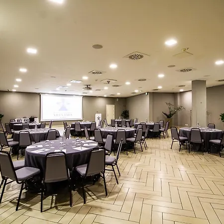 Hotel Grand Itria Congress & Viagrande