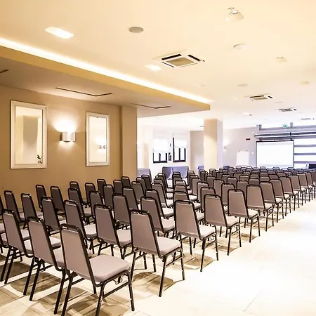 Grand Itria Congress &