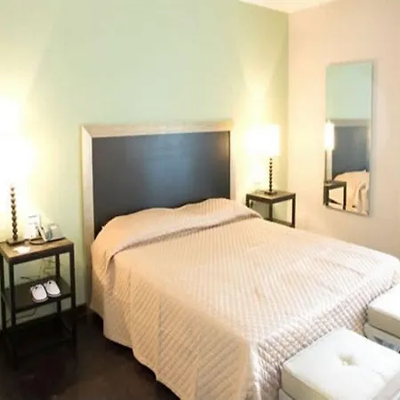Hotel Grand Itria Congress &