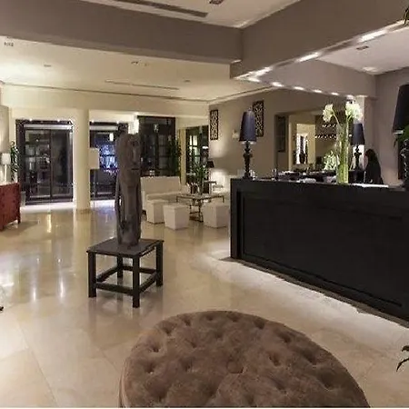 Grand Itria Congress & Hotel