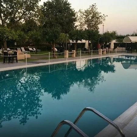 Grand Itria Congress &