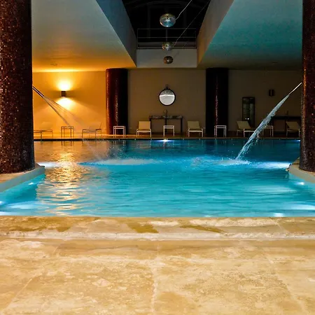 Grand Itria Congress & Hotel Viagrande