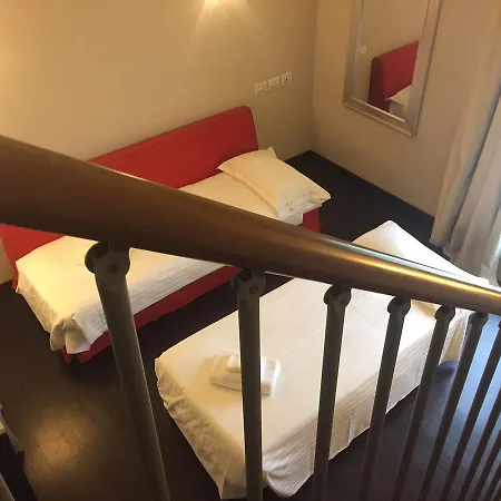 Grand Itria Congress & Hotel Viagrande