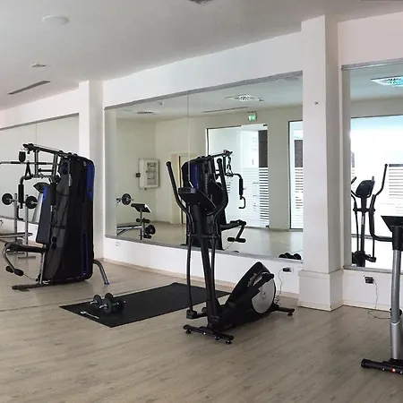 Hotel Grand Itria Congress & 4*