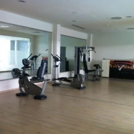 Grand Itria Congress & 4*
