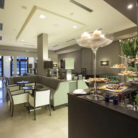 Grand Itria Congress & 4* Viagrande