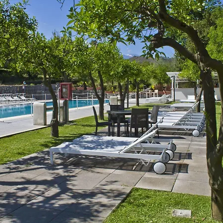 Grand Itria Congress & Viagrande