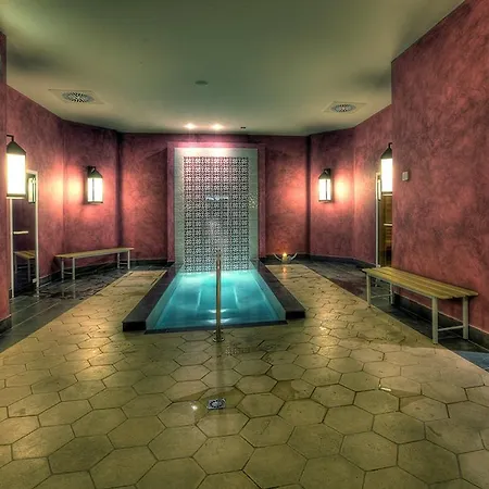 Grand Itria Congress & 4* Viagrande