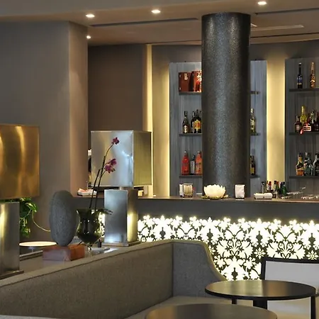 Hotel Grand Itria Congress & 4*