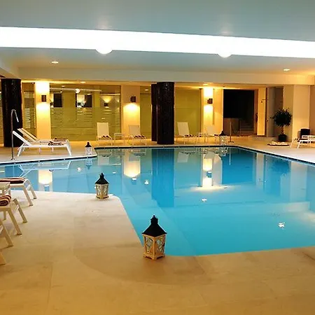 Grand Itria Congress & Viagrande
