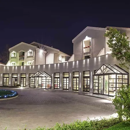 Grand Itria Congress & Hotel Viagrande