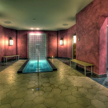 Grand Itria Congress & 4* Viagrande