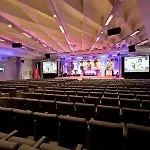 Grand Itria Congress & Hotel
