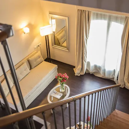 Grand Itria Congress & Viagrande