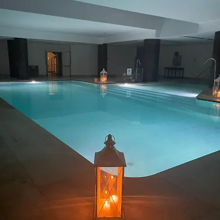 Grand Itria Congress & 4*