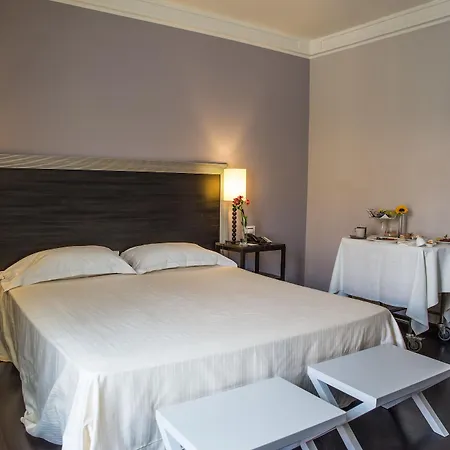 Grand Itria Congress&spa Hotel