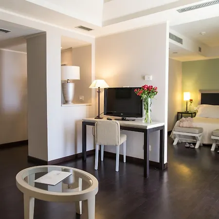 Grand Itria Congress&spa Hotel Viagrande