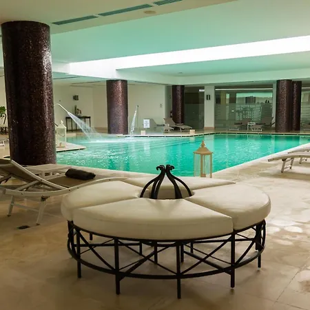 Grand Itria Congress&spa Hotel 4*