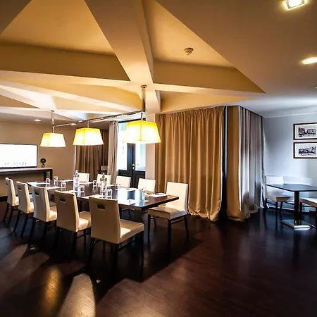 Grand Itria Congress&spa Hotel
