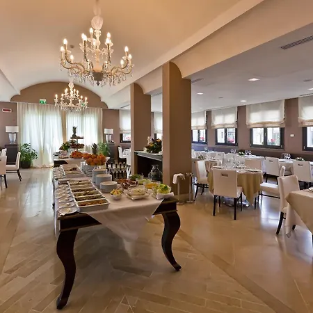 Grand Itria Congress&spa Viagrande