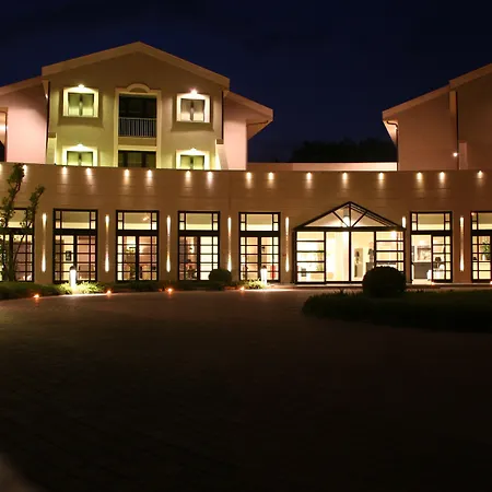 Grand Itria Congress & Viagrande