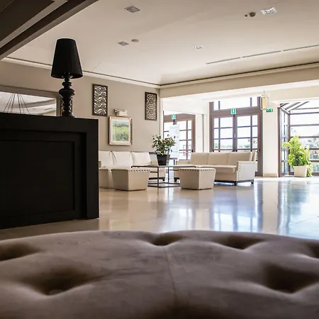 Otel Grand Itria Congress & 4*