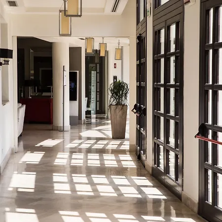 Grand Itria Congress & Otel Viagrande