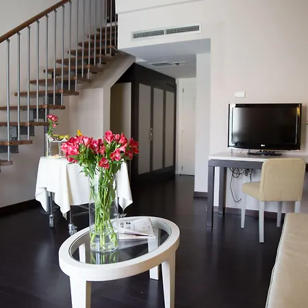 Otel Grand Itria Congress &