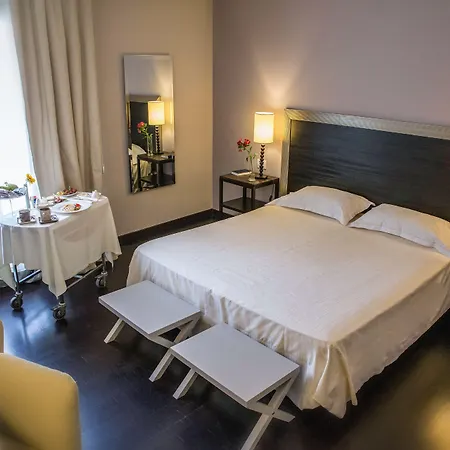 Grand Itria Congress & 4* Viagrande