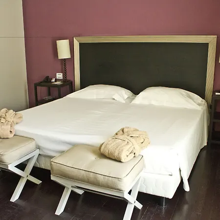 Otel Grand Itria Congress & 4*