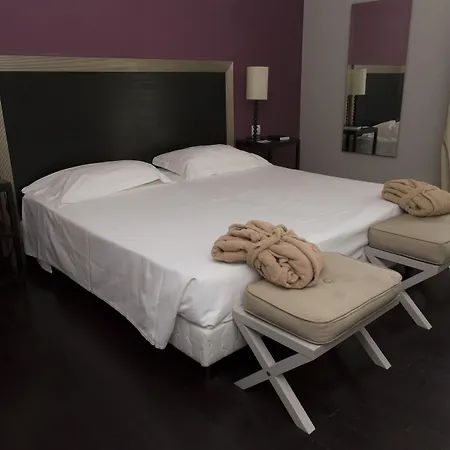 Grand Itria Congress & Viagrande